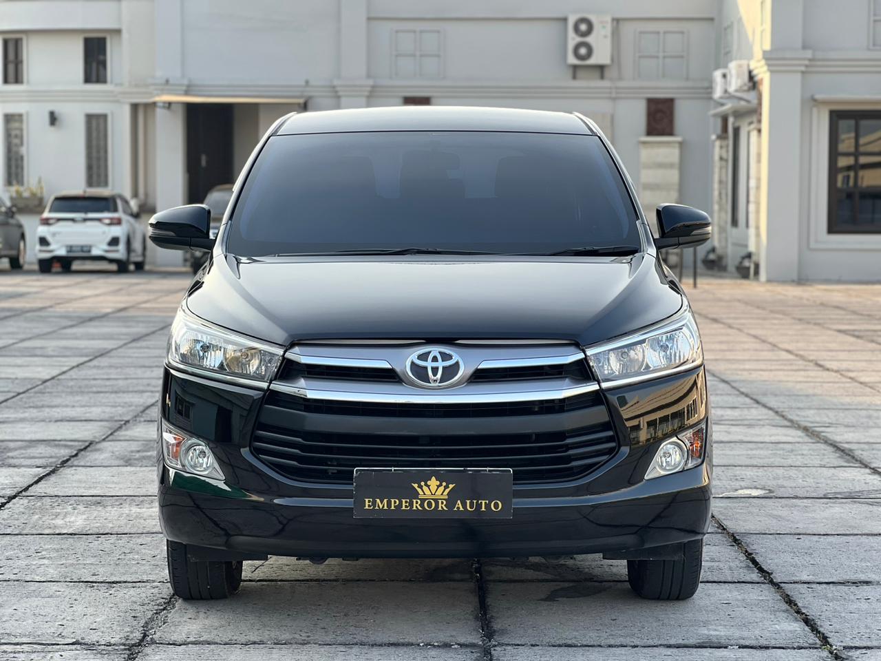 2019 Toyota Kijang Innova 2.0 G AT 2.0 G AT bekas