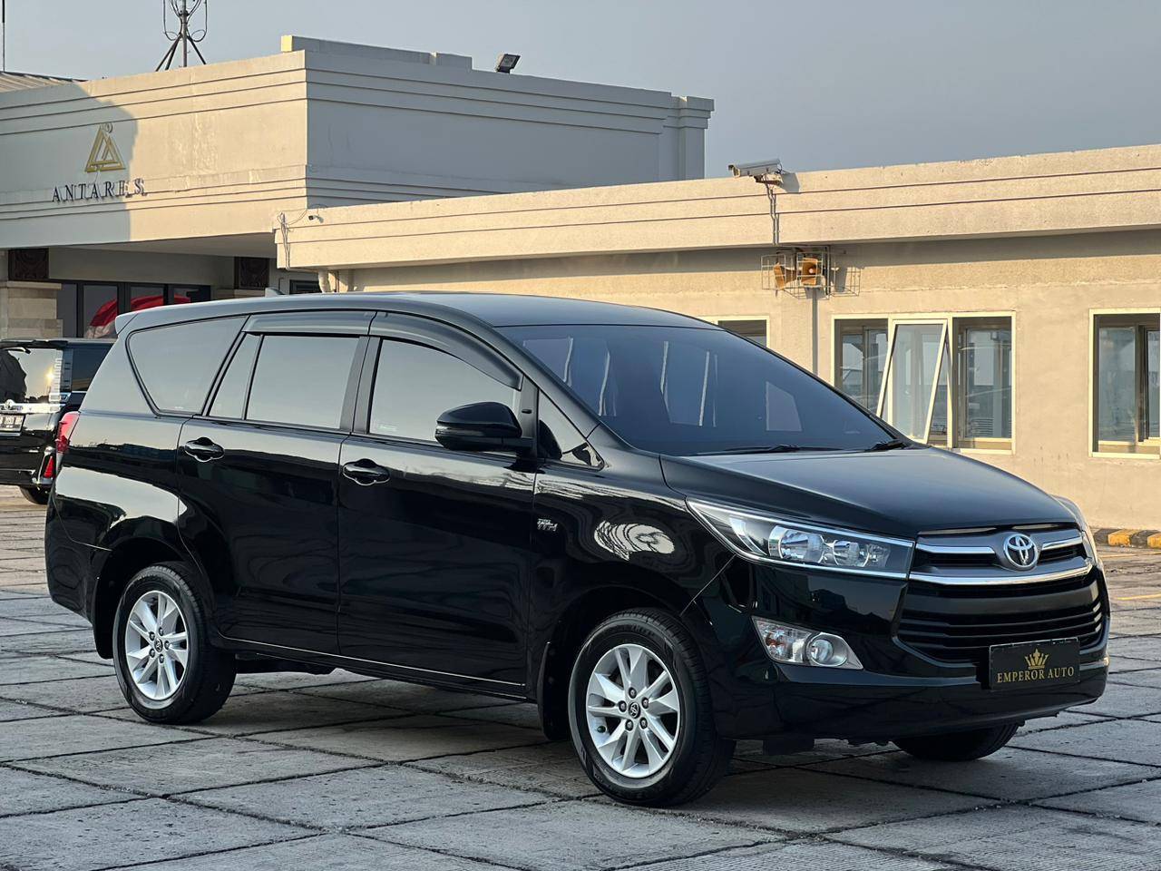 Used 2019 Toyota Kijang Innova 2.0 G AT 2.0 G AT for sale