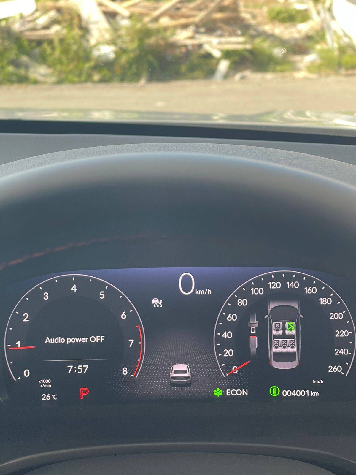2022 Honda Civic RS 2022 Honda Civic RS