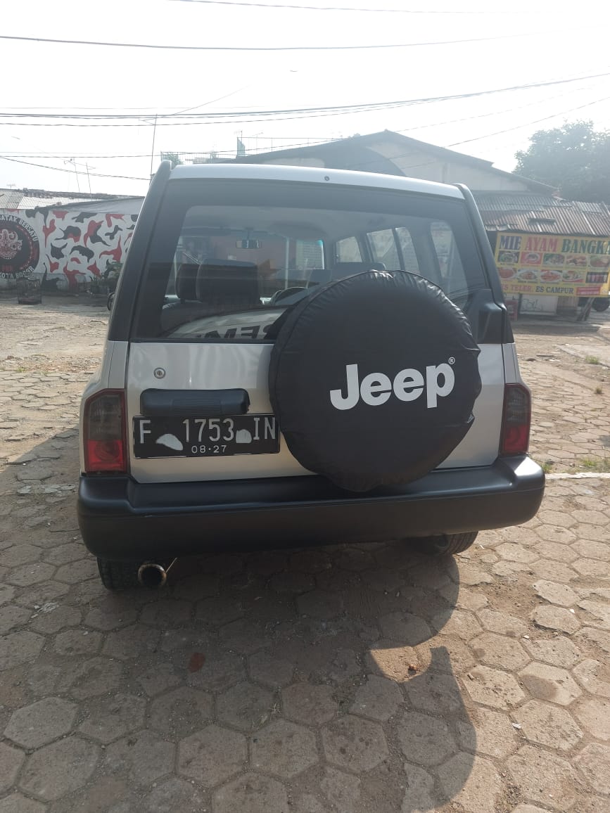 2000 Suzuki Side Kick 2000 Suzuki Side Kick