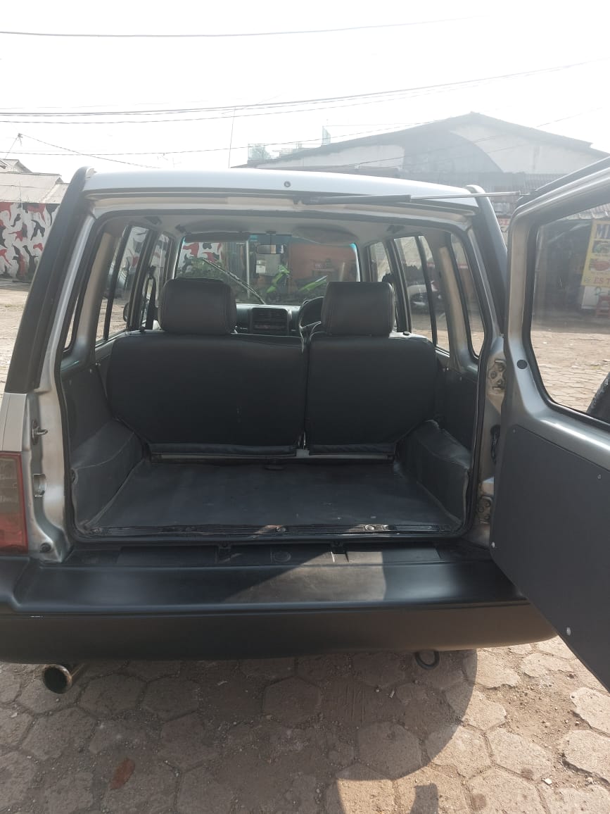 2000 Suzuki Side Kick 2000 Suzuki Side Kick