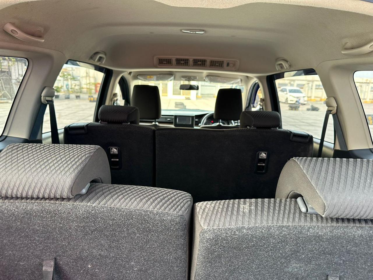 2019 Suzuki Ertiga 2019 Suzuki Ertiga