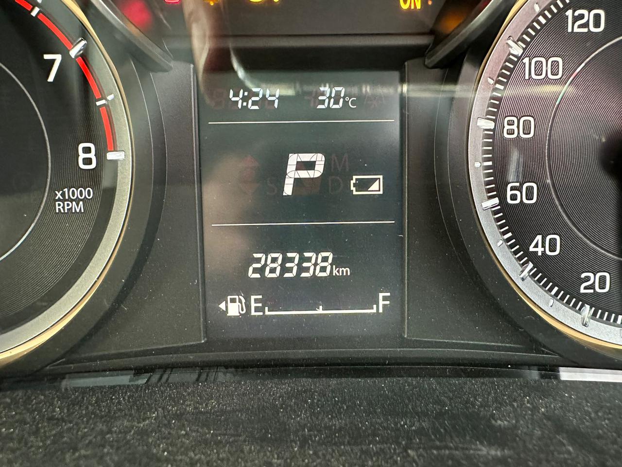 2019 Suzuki Ertiga 2019 Suzuki Ertiga