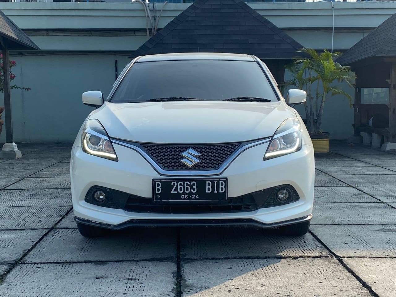 Second Hand 2019 Suzuki Baleno Second Hand 2019 Suzuki Baleno