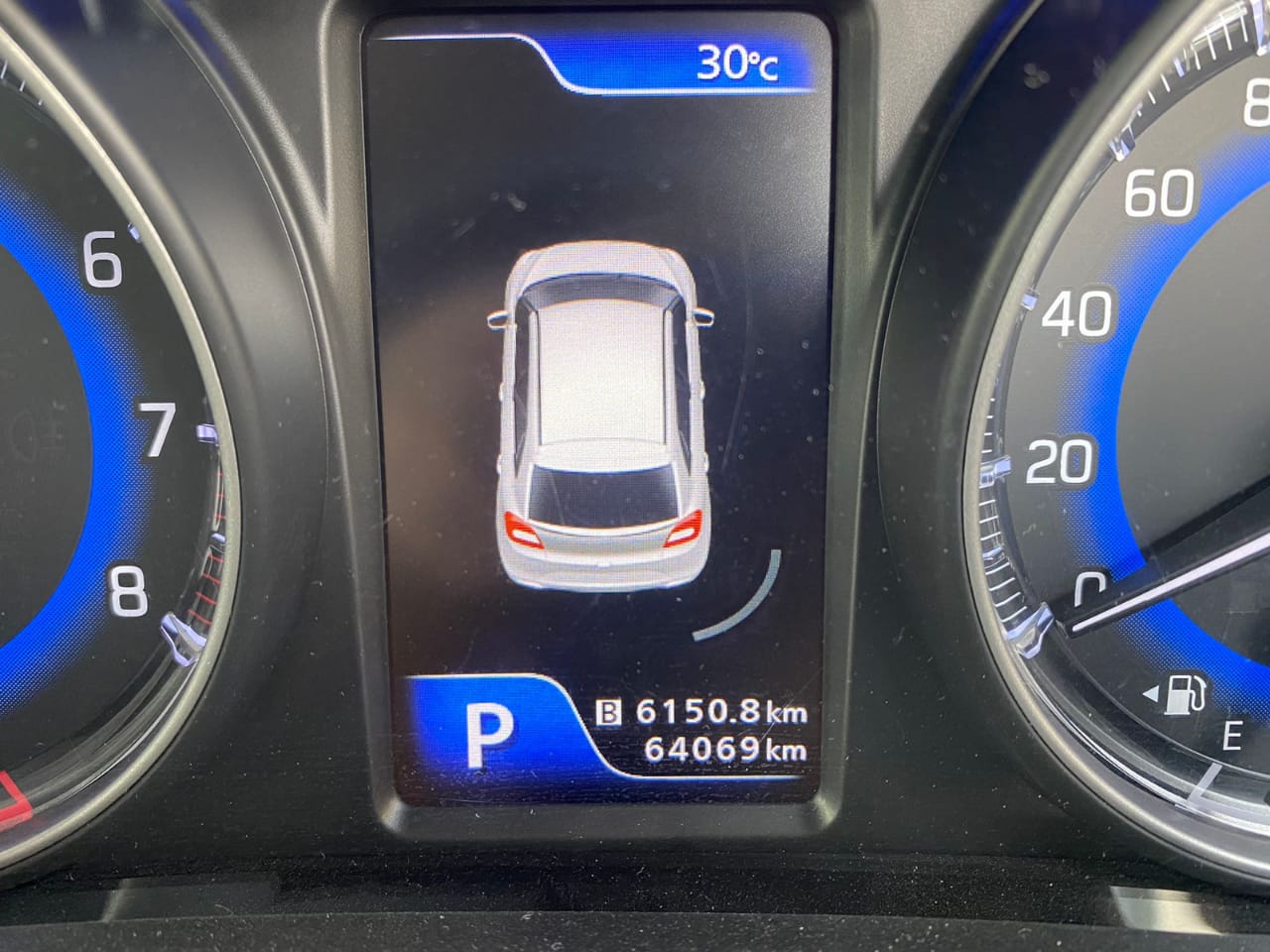 2019 Suzuki Baleno 2019 Suzuki Baleno