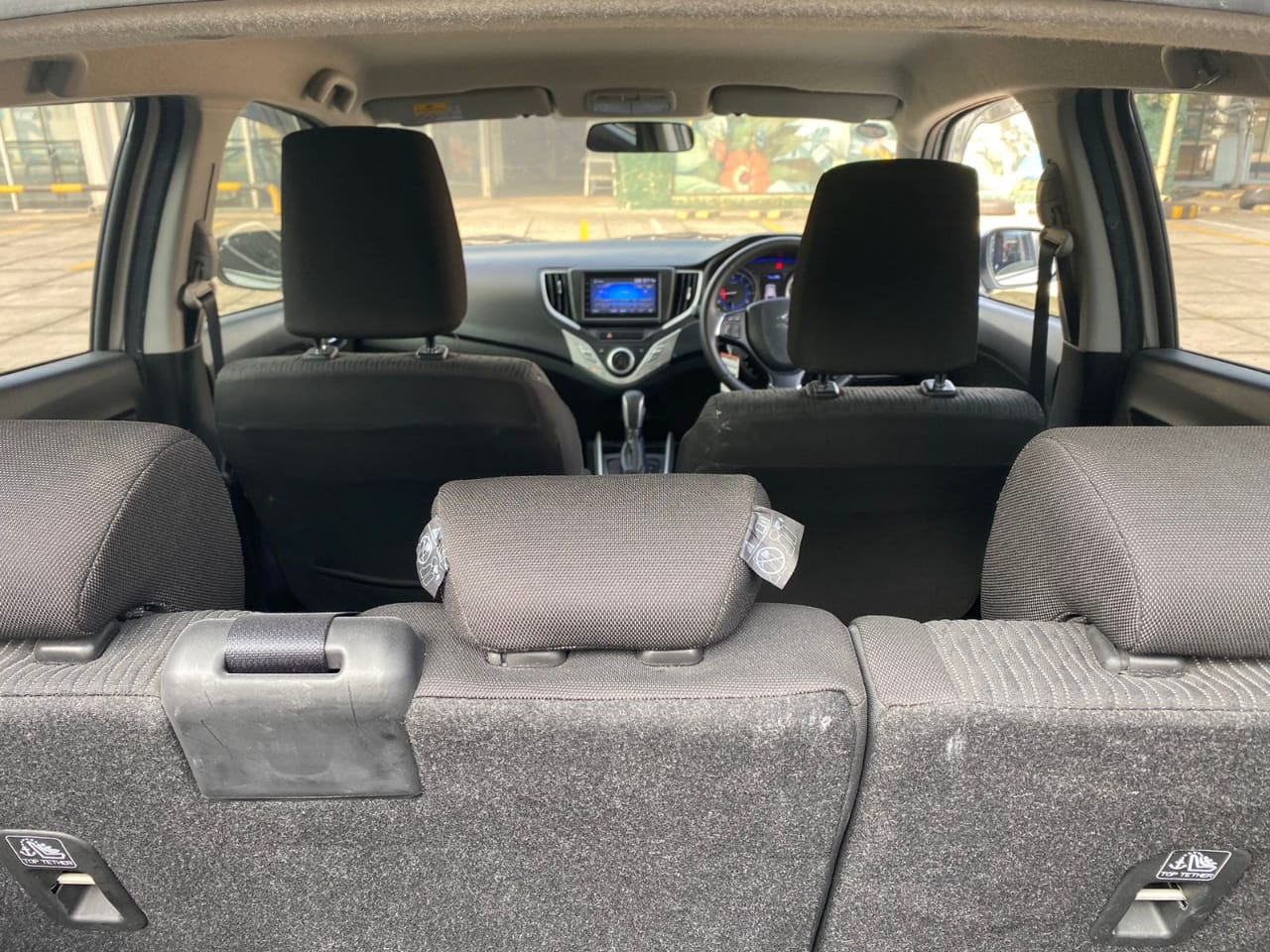 2019 Suzuki Baleno 2019 Suzuki Baleno