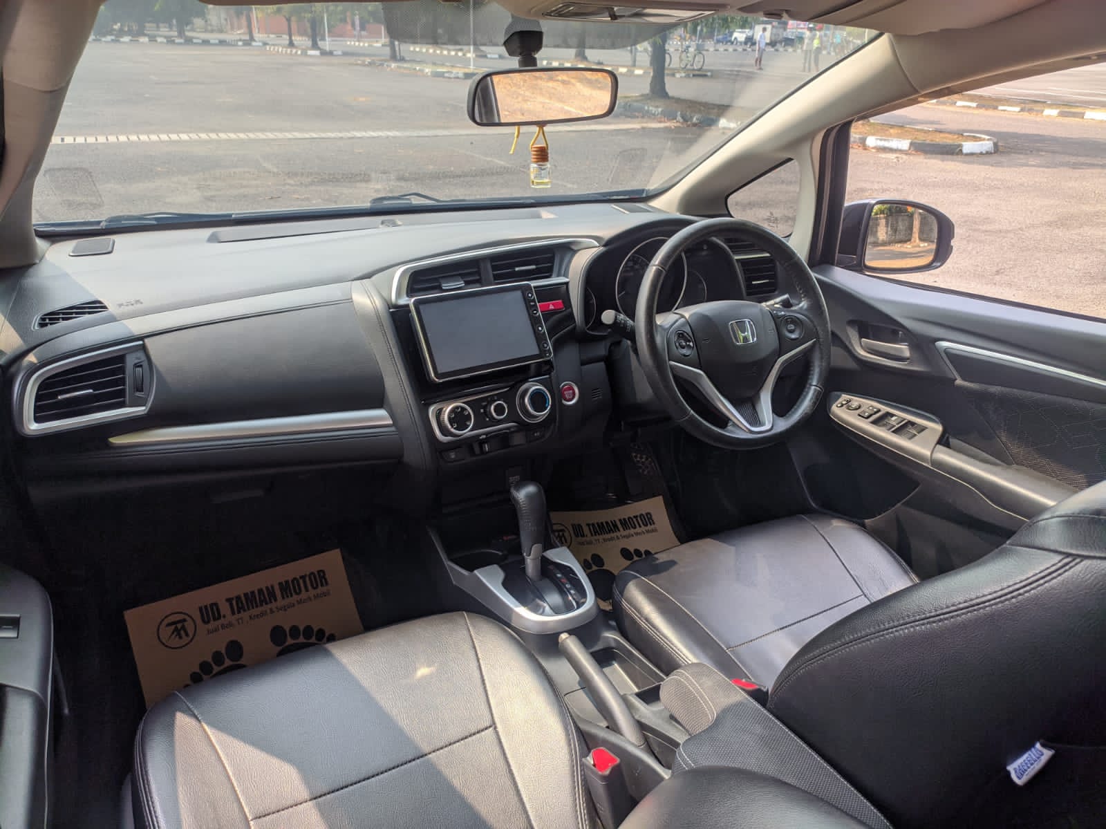 2016 Honda Jazz 2016 Honda Jazz