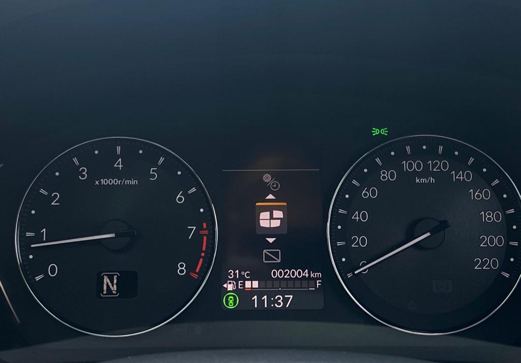 2023 Honda HRV 2023 Honda HRV