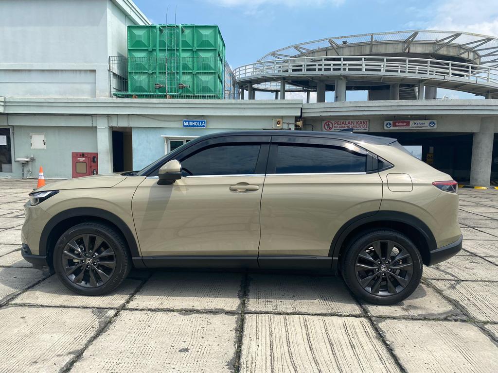 2023 Honda HRV 2023 Honda HRV