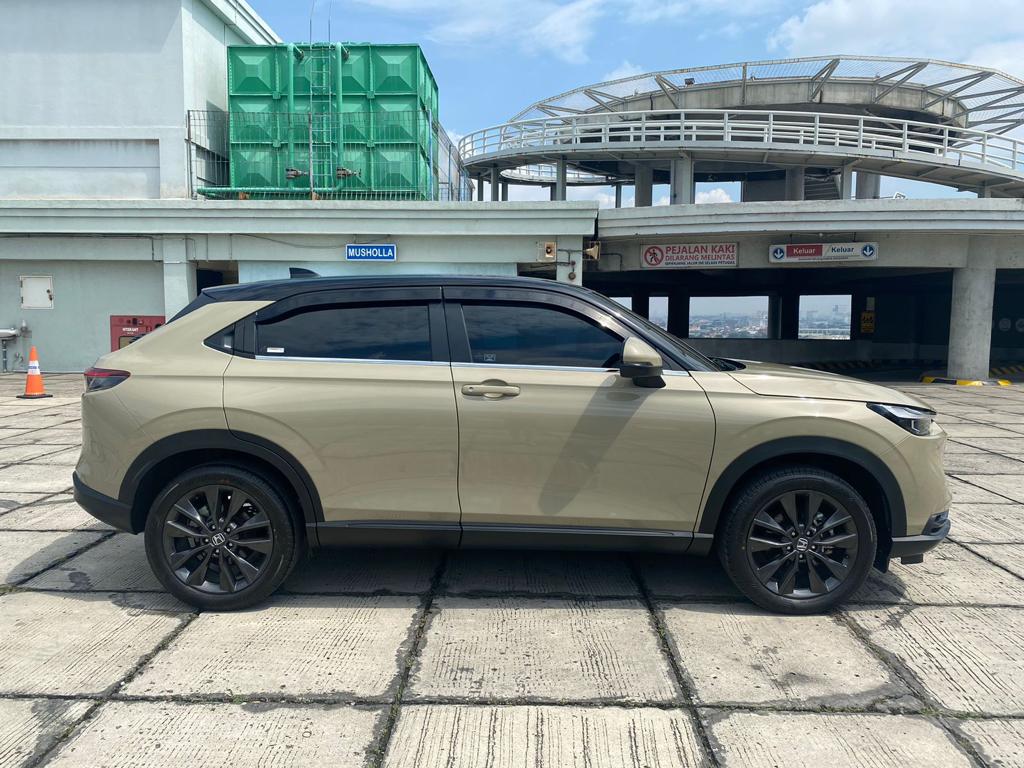 2023 Honda HRV 2023 Honda HRV