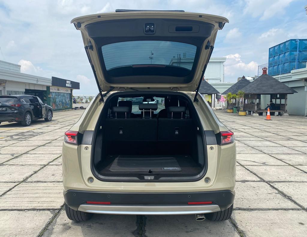 2023 Honda HRV 2023 Honda HRV