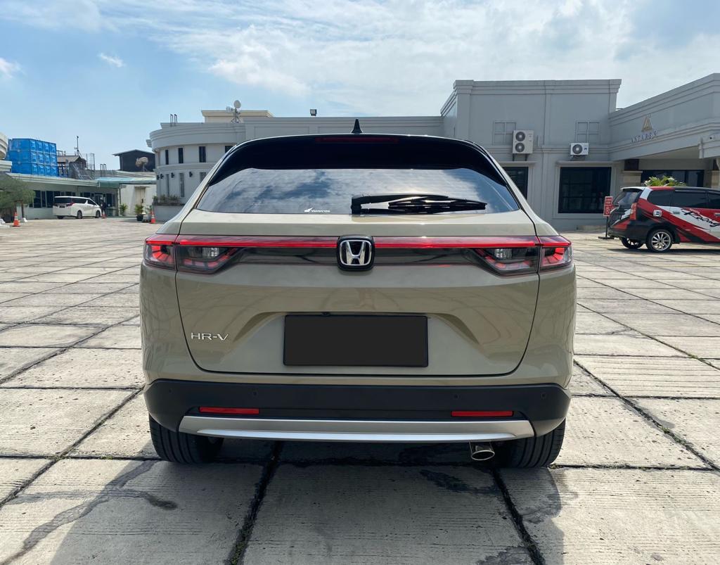 2023 Honda HRV 2023 Honda HRV