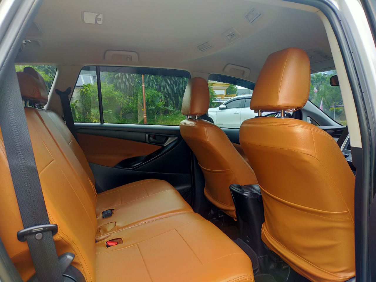 2019 Toyota Kijang Innova 2019 Toyota Kijang Innova