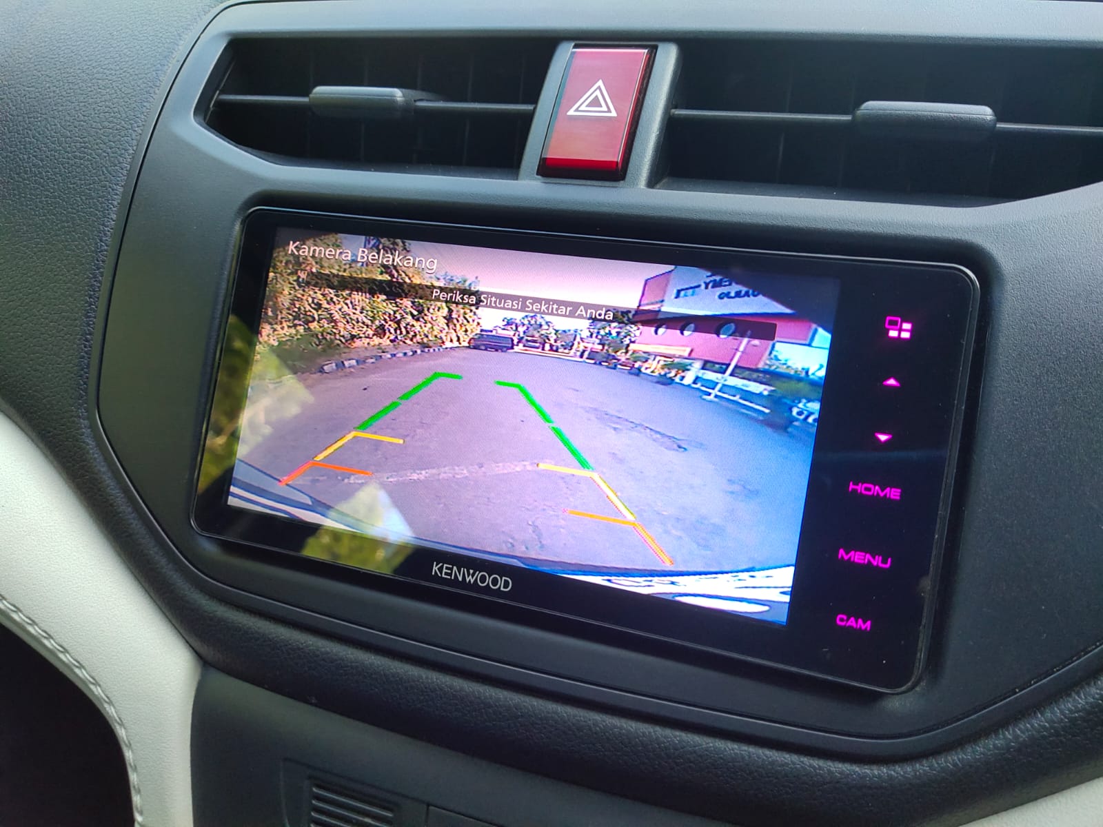 2018 Daihatsu Terios 2018 Daihatsu Terios