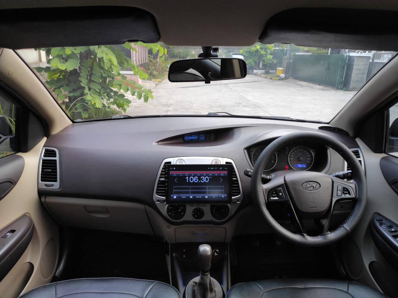 Used 2012 Hyundai i20 GL MT GL MT for sale