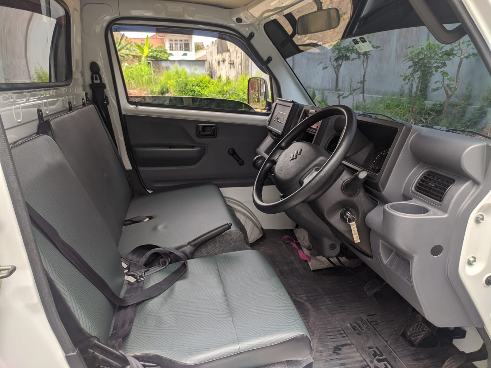 2022 Suzuki Carry 1.5 Real Van 2022 Suzuki Carry 1.5 Real Van