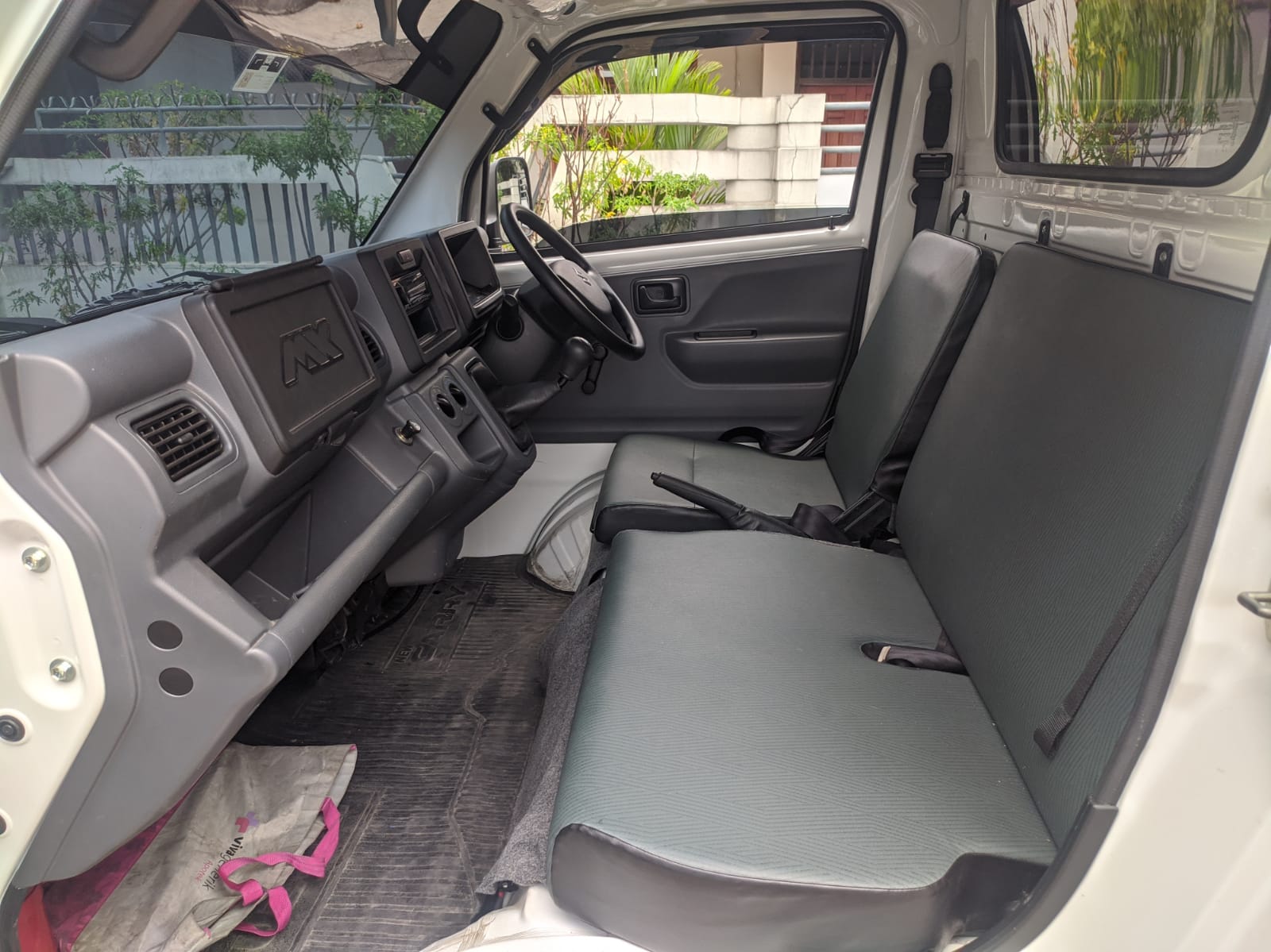 2022 Suzuki Carry 1.5 Real Van 2022 Suzuki Carry 1.5 Real Van