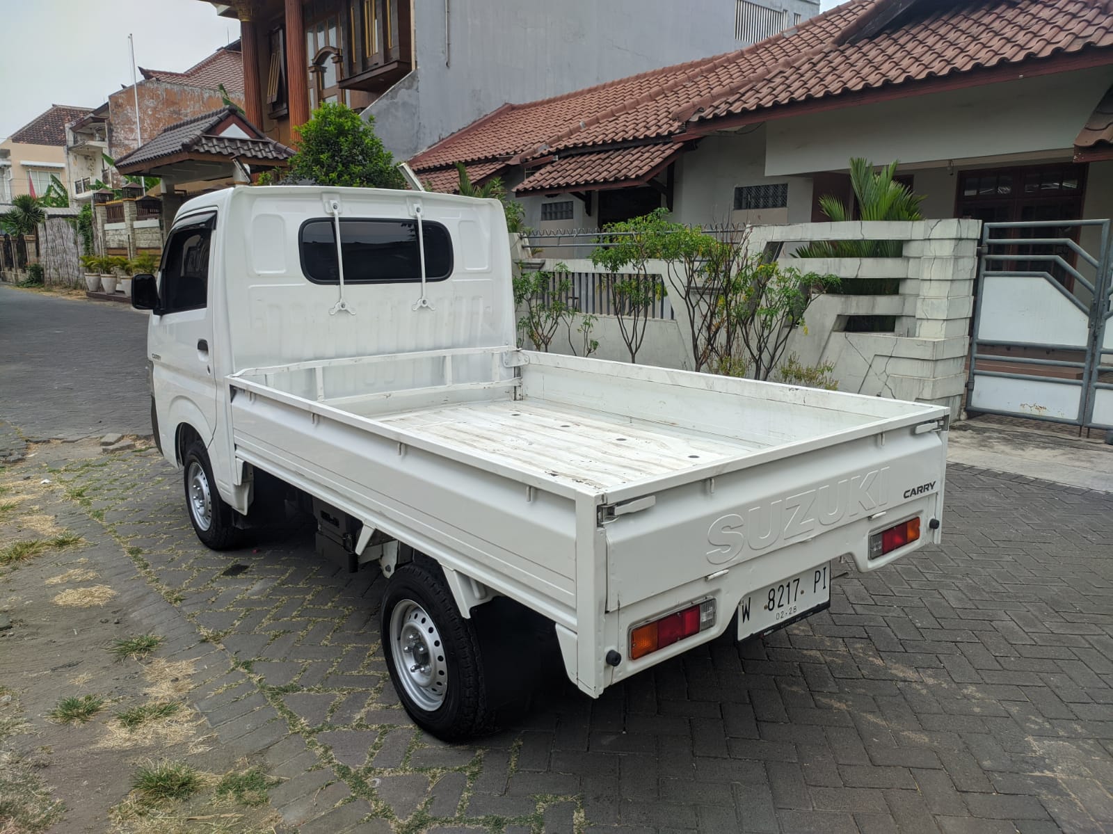 2022 Suzuki Carry 1.5 Real Van 2022 Suzuki Carry 1.5 Real Van
