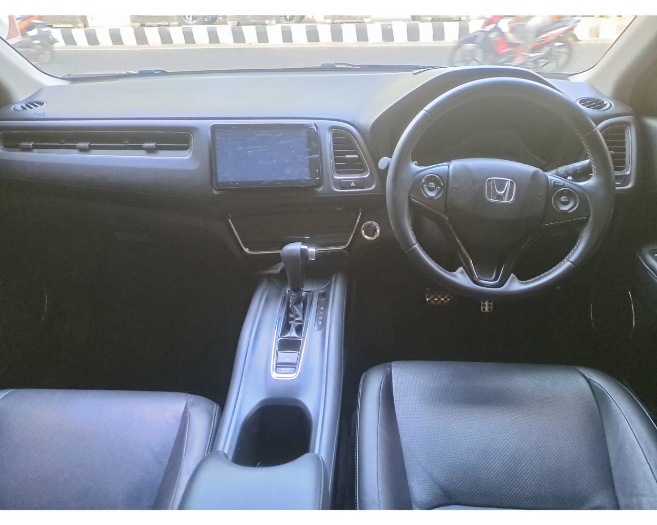 2019 Honda HRV 2019 Honda HRV