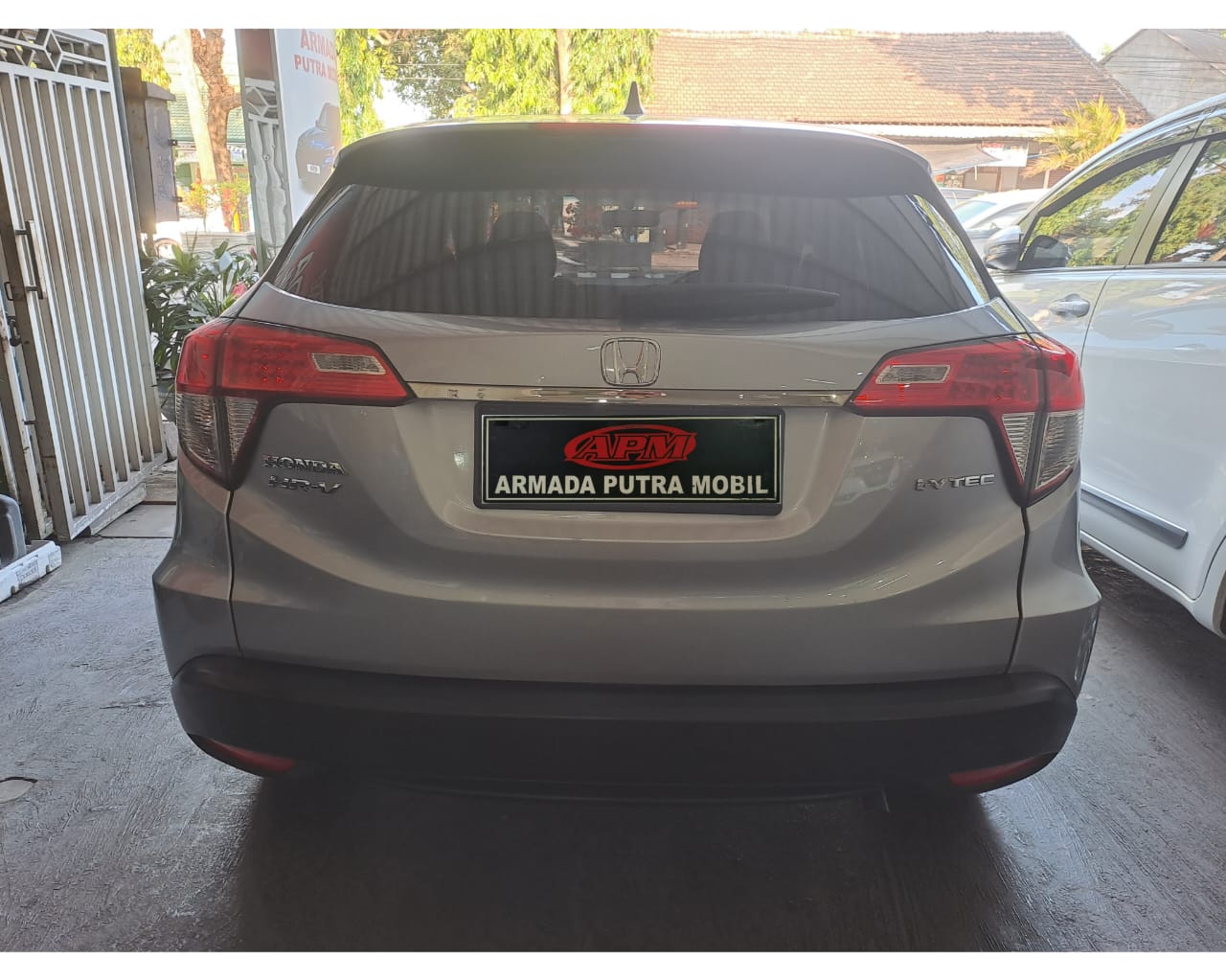 2019 Honda HRV 2019 Honda HRV
