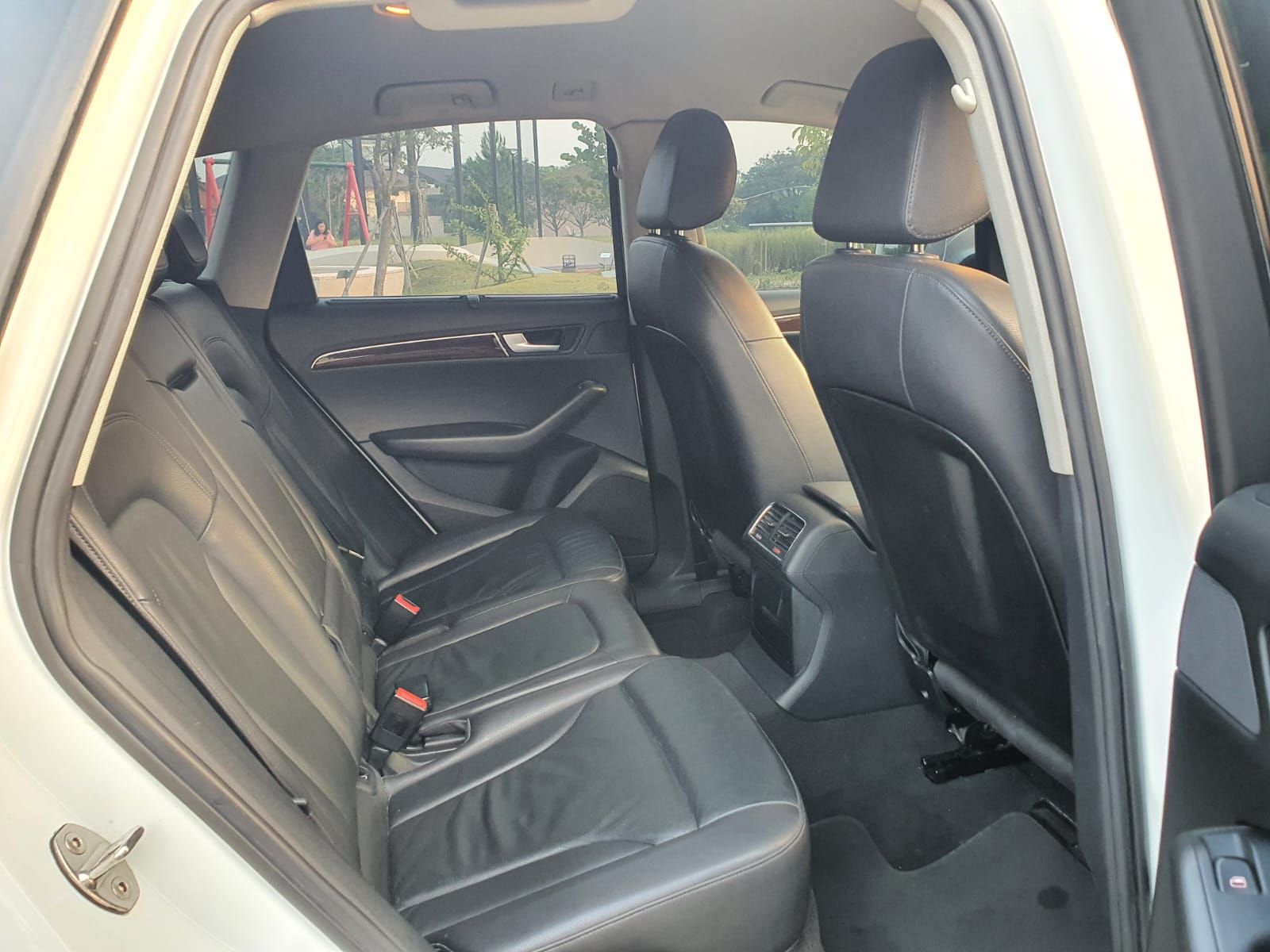 2011 Audi Q5 2011 Audi Q5