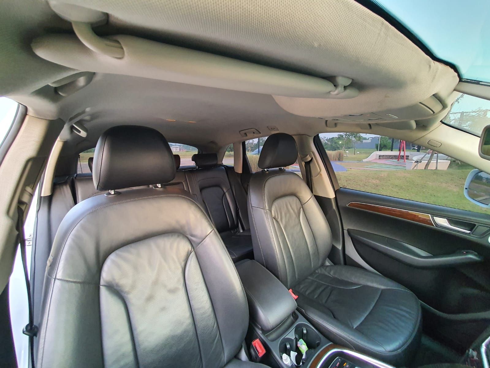 2011 Audi Q5 2011 Audi Q5