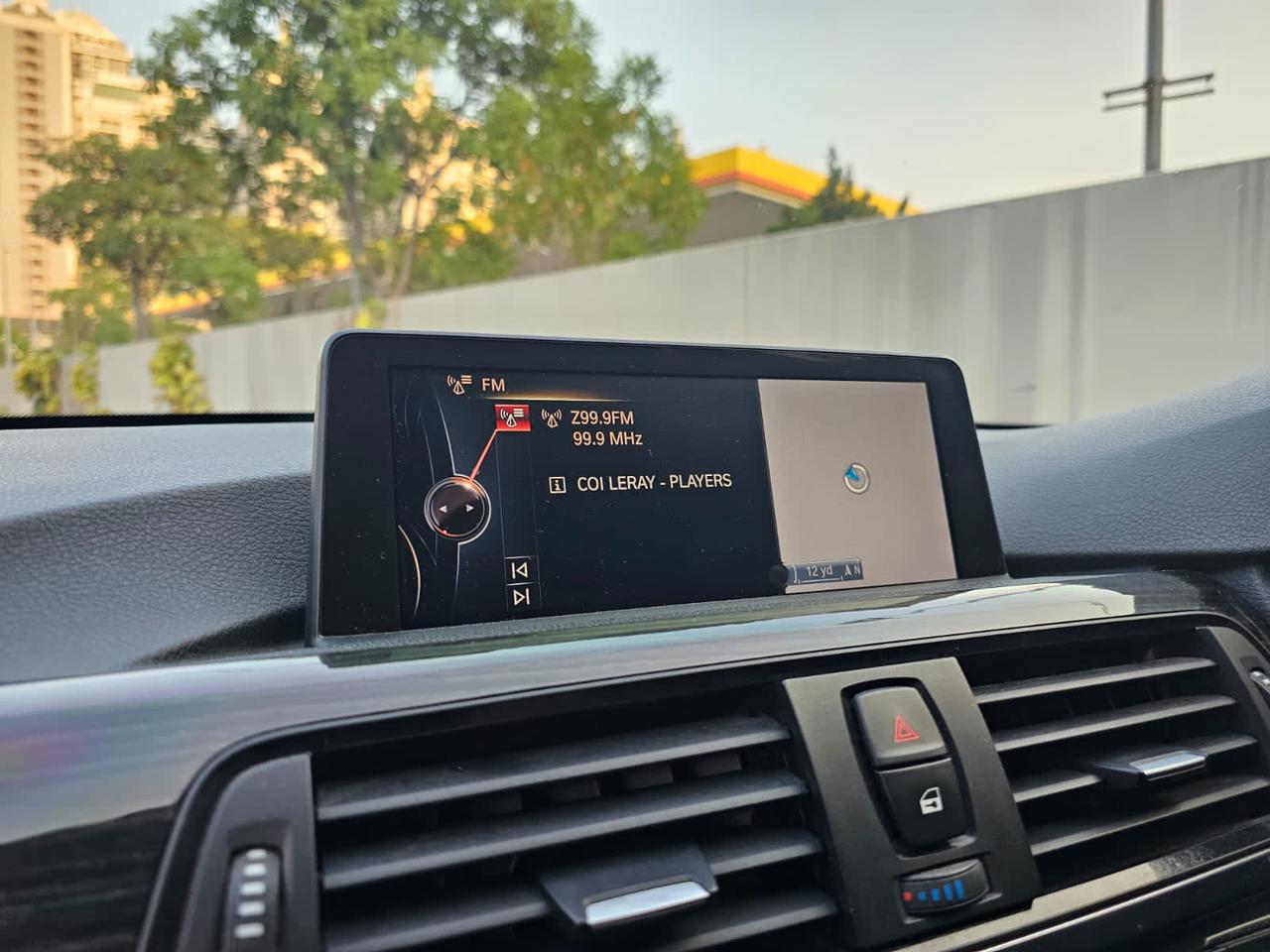 2014 BMW 3 Series Sedan  320i F30 LUXURY 2014 BMW 3 Series Sedan  320i F30 LUXURY