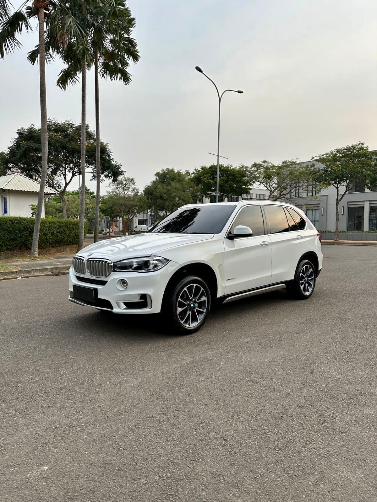 Second Hand 2017 BMW X5  xDrive35i xLine Second Hand 2017 BMW X5  xDrive35i xLine