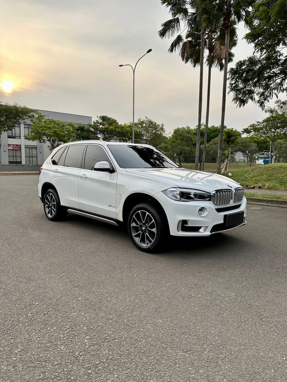 2017 BMW X5  xDrive35i xLine 2017 BMW X5  xDrive35i xLine