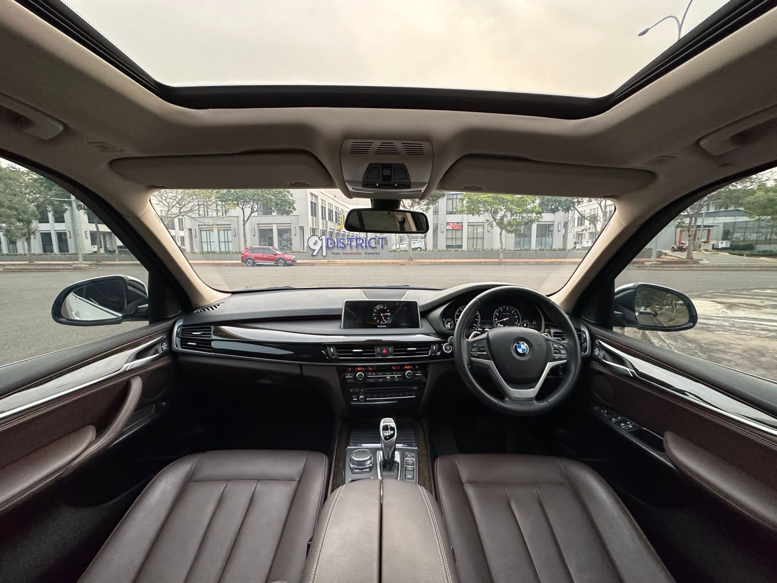 2017 BMW X5  xDrive35i xLine 2017 BMW X5  xDrive35i xLine