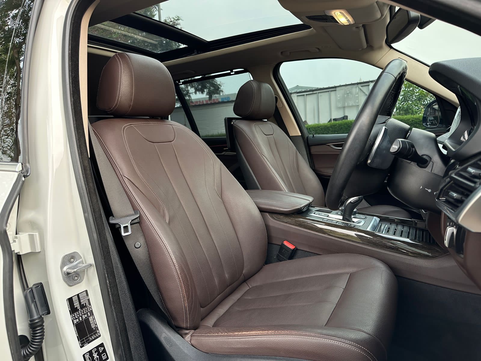 2017 BMW X5  xDrive35i xLine 2017 BMW X5  xDrive35i xLine