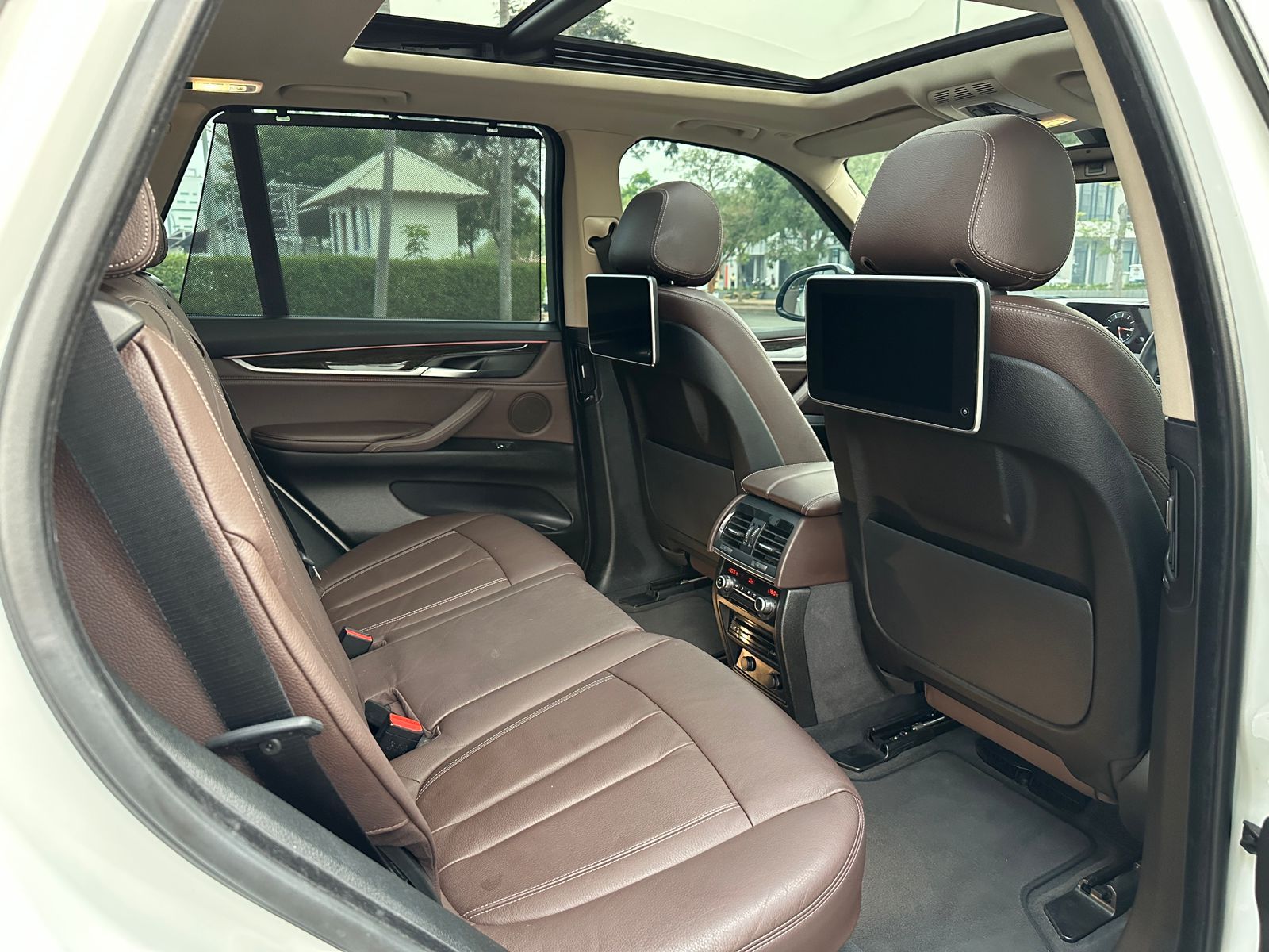 2017 BMW X5  xDrive35i xLine 2017 BMW X5  xDrive35i xLine