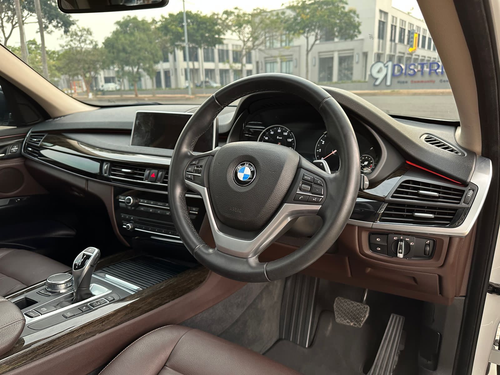 2017 BMW X5  xDrive35i xLine 2017 BMW X5  xDrive35i xLine