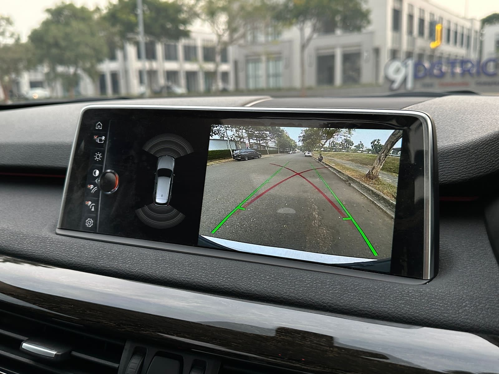 2017 BMW X5  xDrive35i xLine 2017 BMW X5  xDrive35i xLine