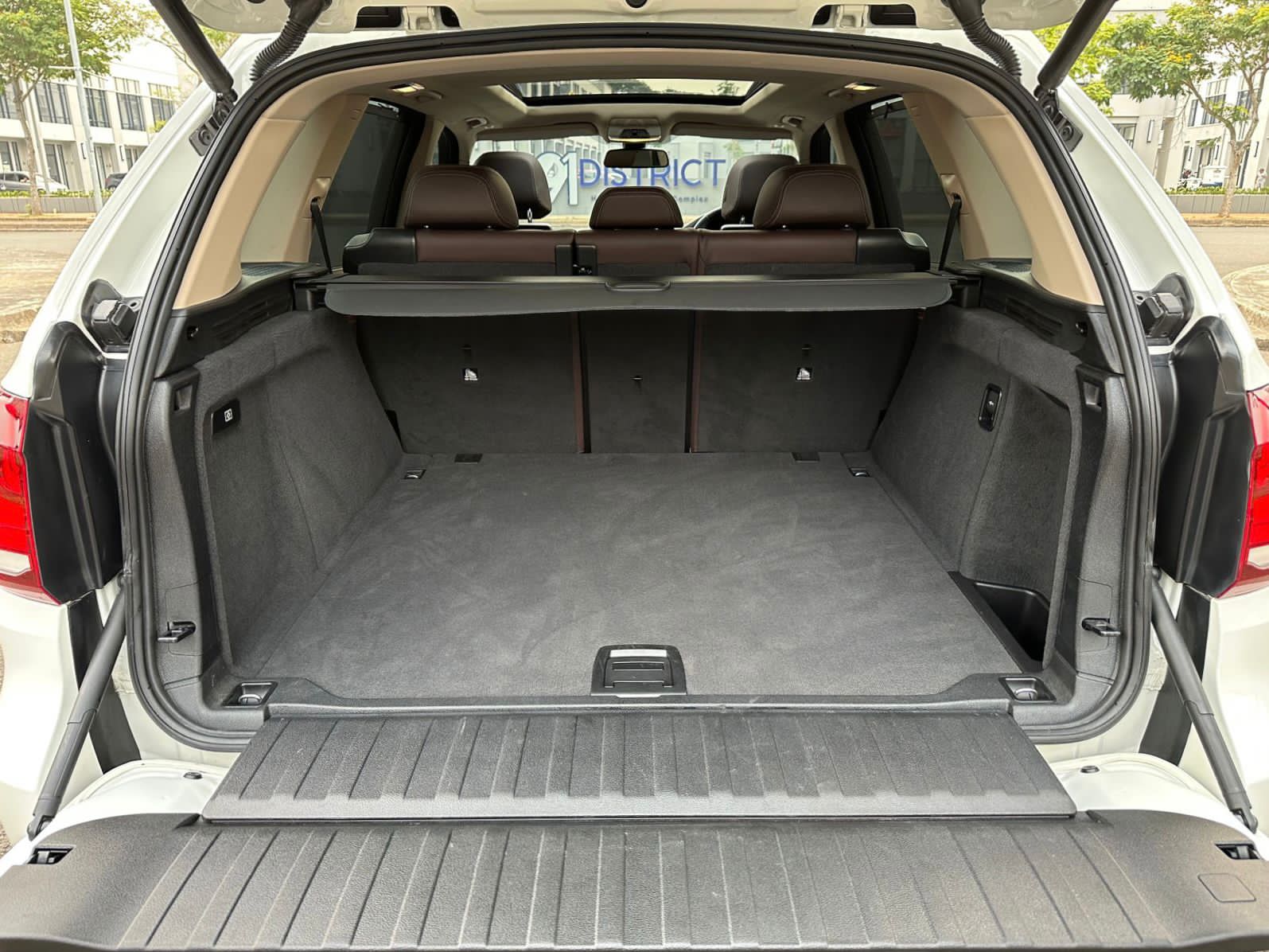 2017 BMW X5  xDrive35i xLine 2017 BMW X5  xDrive35i xLine