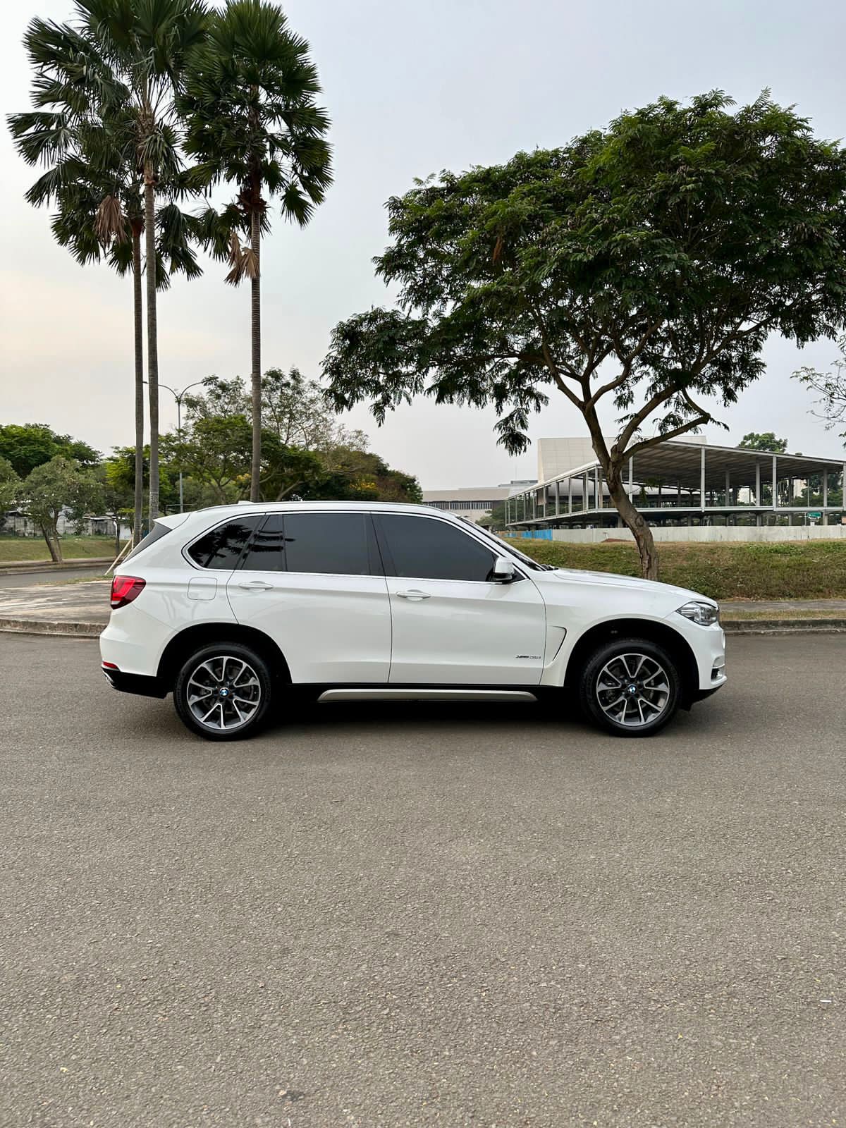 2017 BMW X5  xDrive35i xLine 2017 BMW X5  xDrive35i xLine