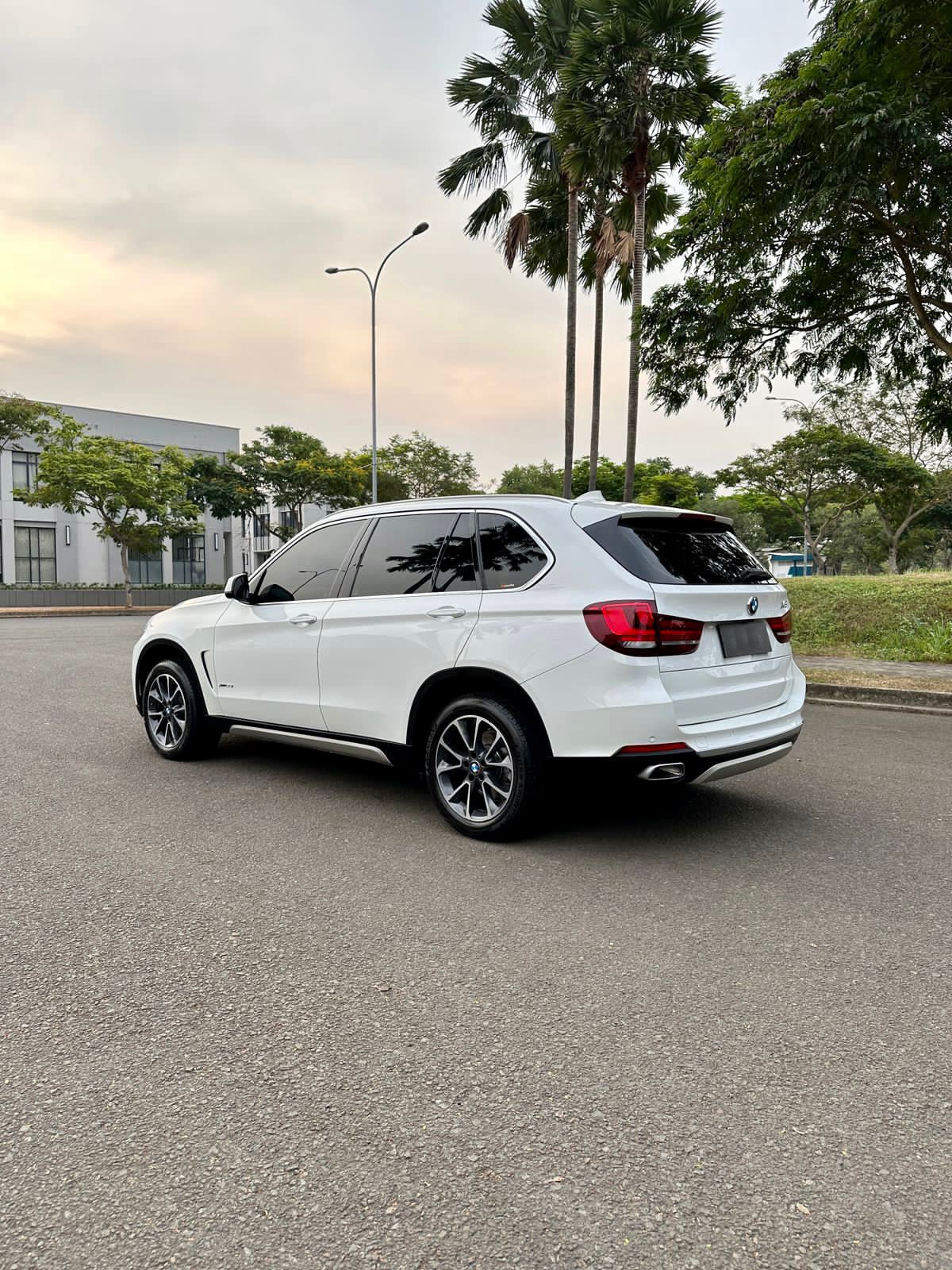 2017 BMW X5  xDrive35i xLine 2017 BMW X5  xDrive35i xLine