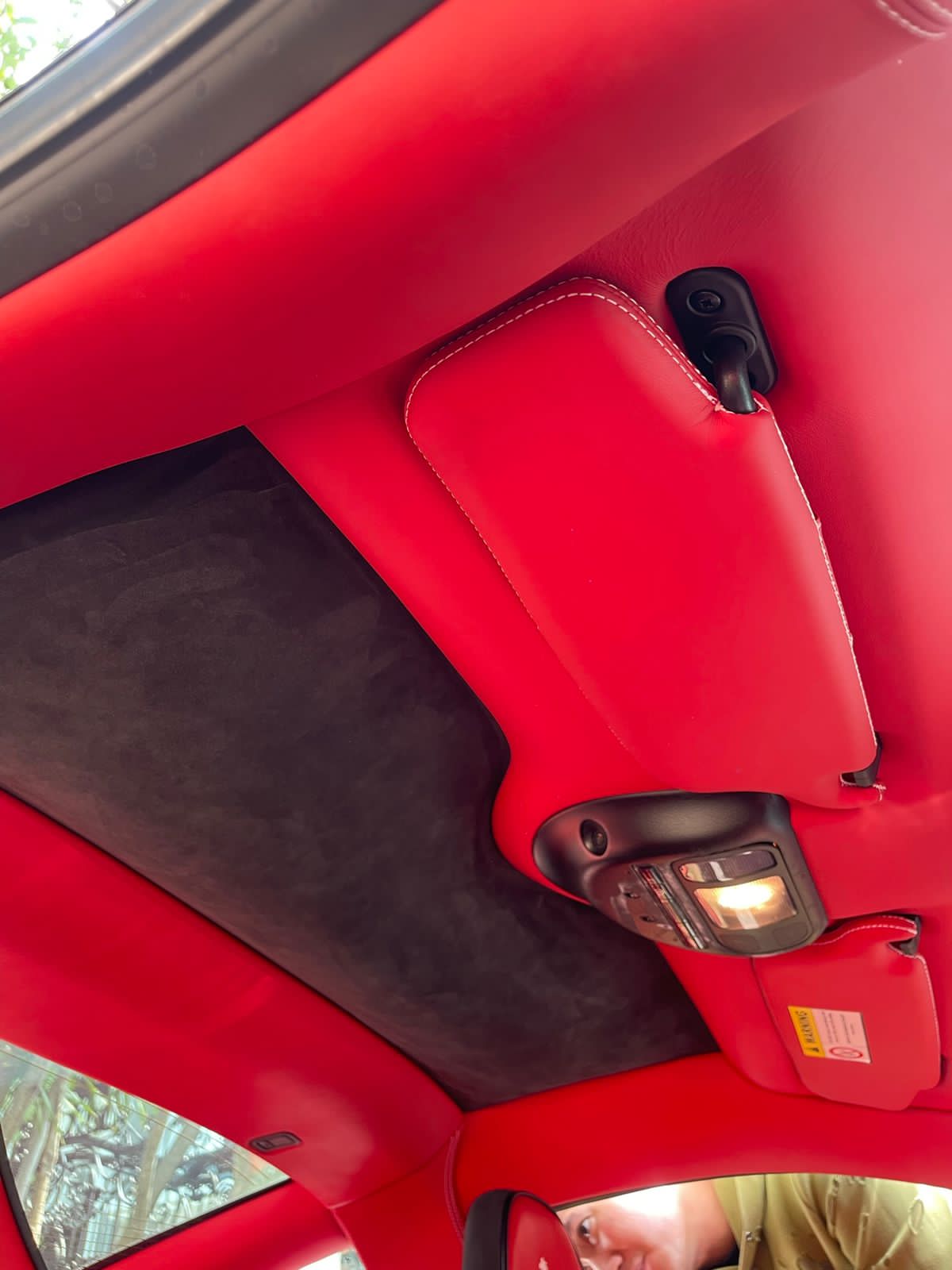 2010 Ferrari Portofino M 3.9L V8 2010 Ferrari Portofino M 3.9L V8