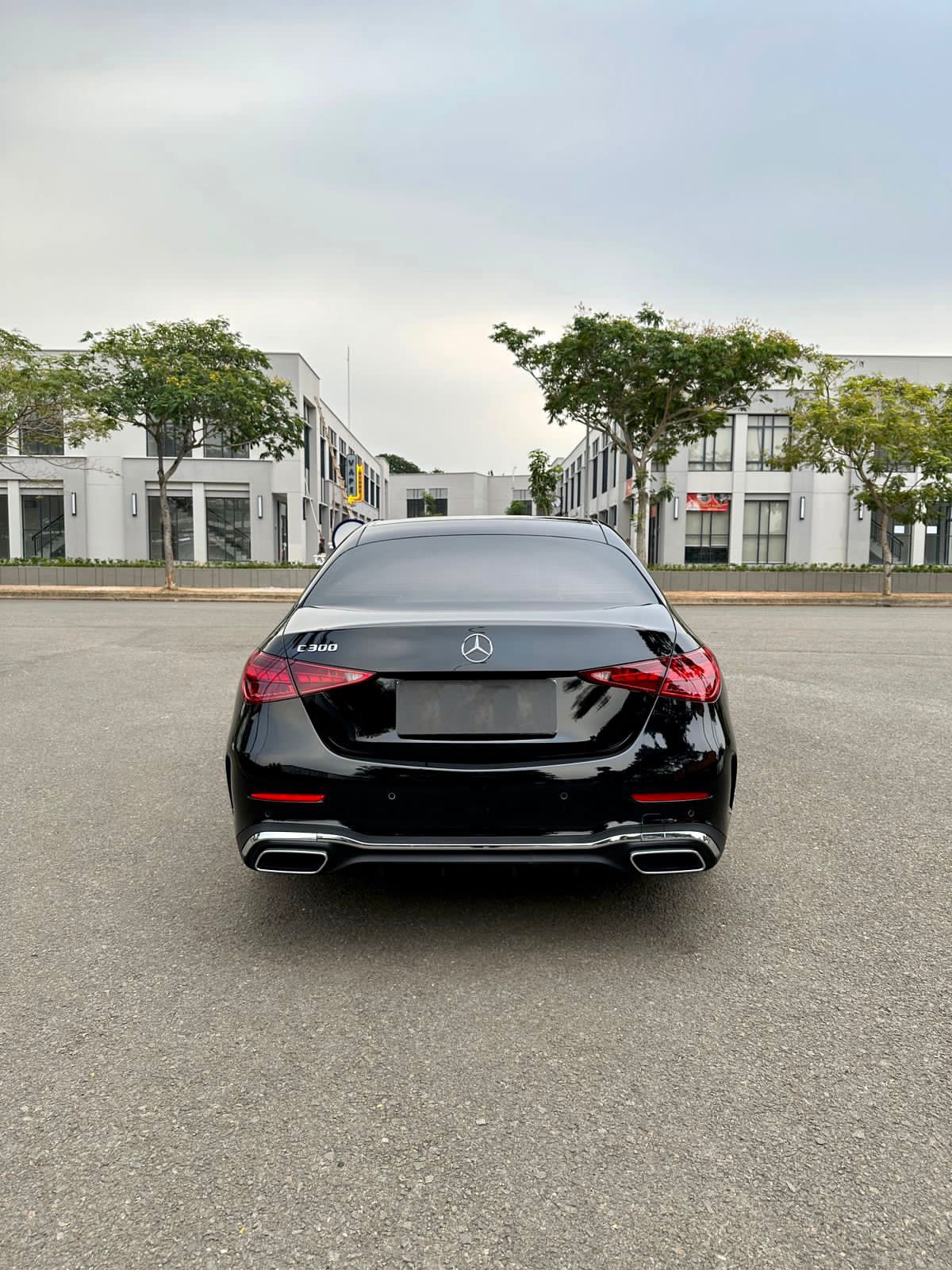 2022 Mercedes Benz C-Class Sedan C 300 AMG Line 2022 Mercedes Benz C-Class Sedan C 300 AMG Line