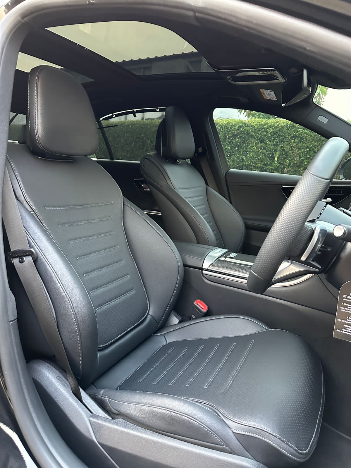 2022 Mercedes Benz C-Class Sedan C 300 AMG Line 2022 Mercedes Benz C-Class Sedan C 300 AMG Line