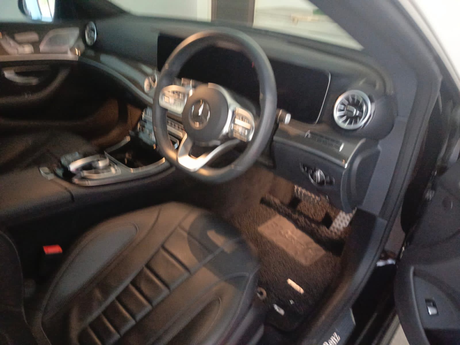 2018 Mercedes Benz CLS-Class CLS 350 CGI COUPE 2018 Mercedes Benz CLS-Class CLS 350 CGI COUPE