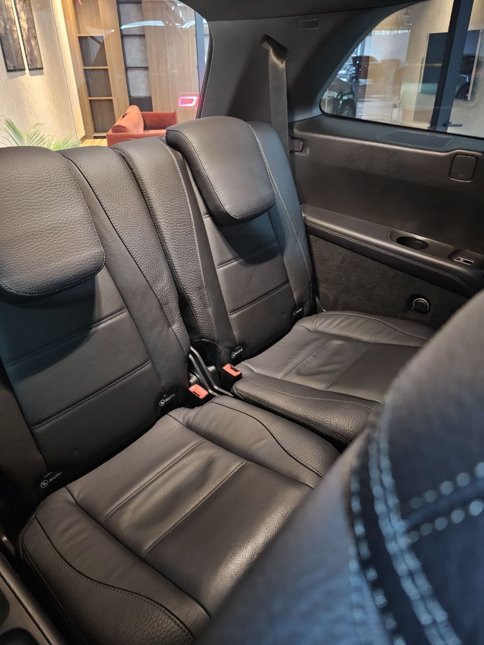 2019 Mercedes Benz GLS-Class 400 4MATIC AMG Line 2019 Mercedes Benz GLS-Class 400 4MATIC AMG Line