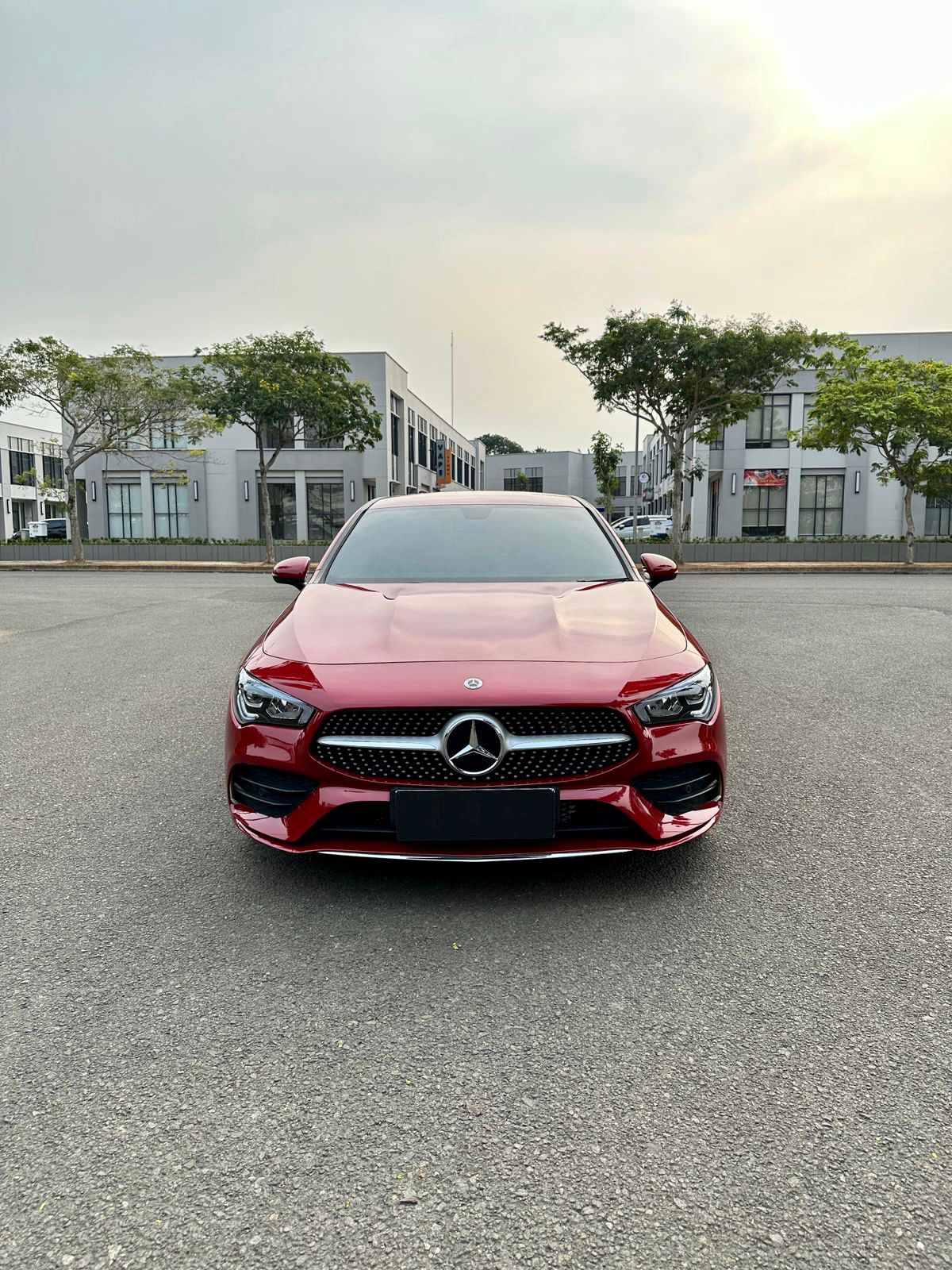 2022 Mercedes Benz CLA-Class 200 AMG Line 2022 Mercedes Benz CLA-Class 200 AMG Line