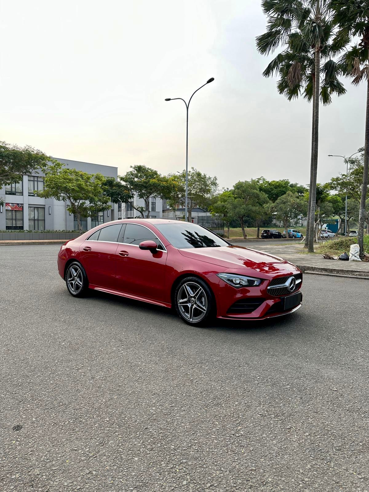 2022 Mercedes Benz CLA-Class 200 AMG Line 2022 Mercedes Benz CLA-Class 200 AMG Line