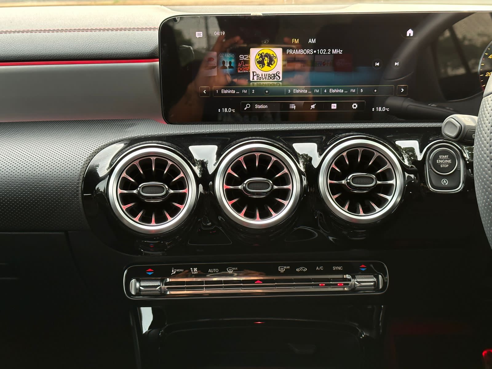 2022 Mercedes Benz CLA-Class 200 AMG Line 2022 Mercedes Benz CLA-Class 200 AMG Line