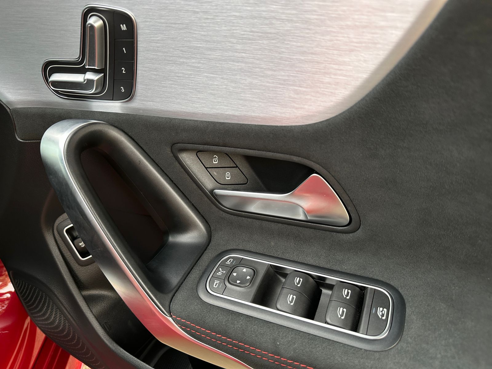 2022 Mercedes Benz CLA-Class 200 AMG Line 2022 Mercedes Benz CLA-Class 200 AMG Line