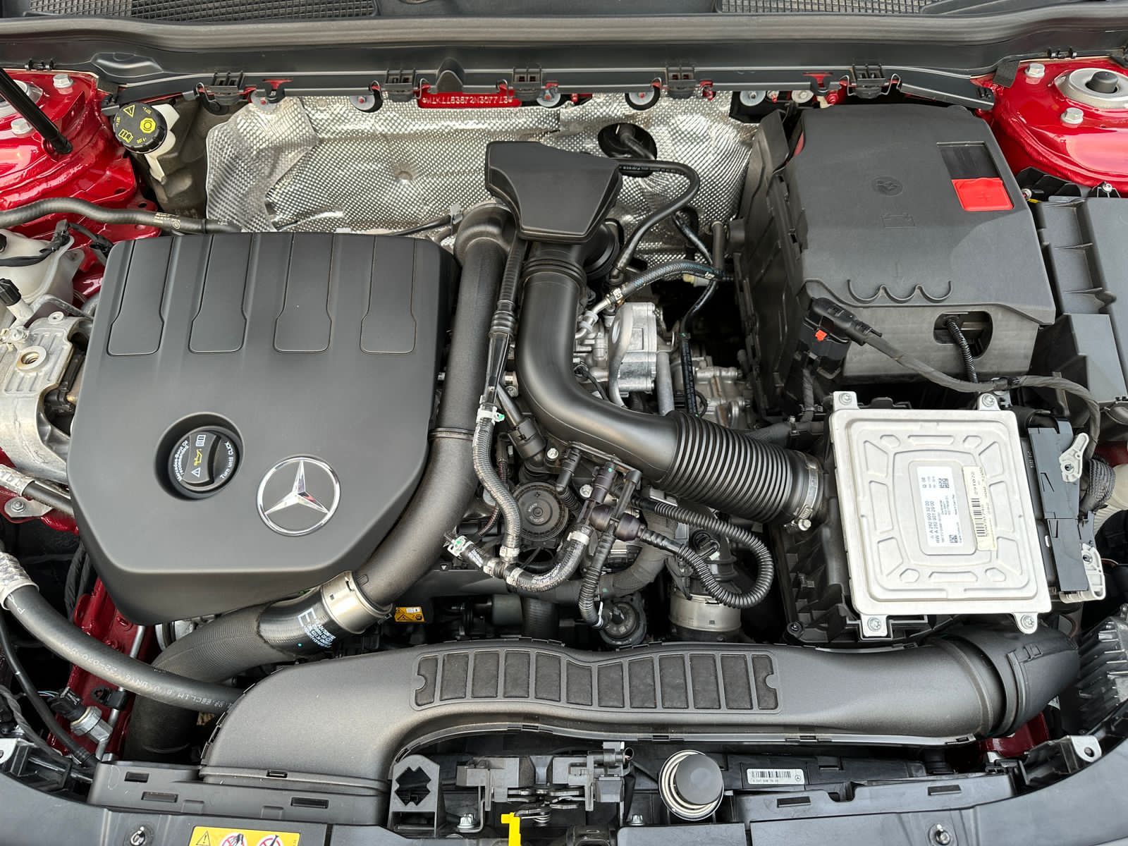 2022 Mercedes Benz CLA-Class 200 AMG Line 2022 Mercedes Benz CLA-Class 200 AMG Line