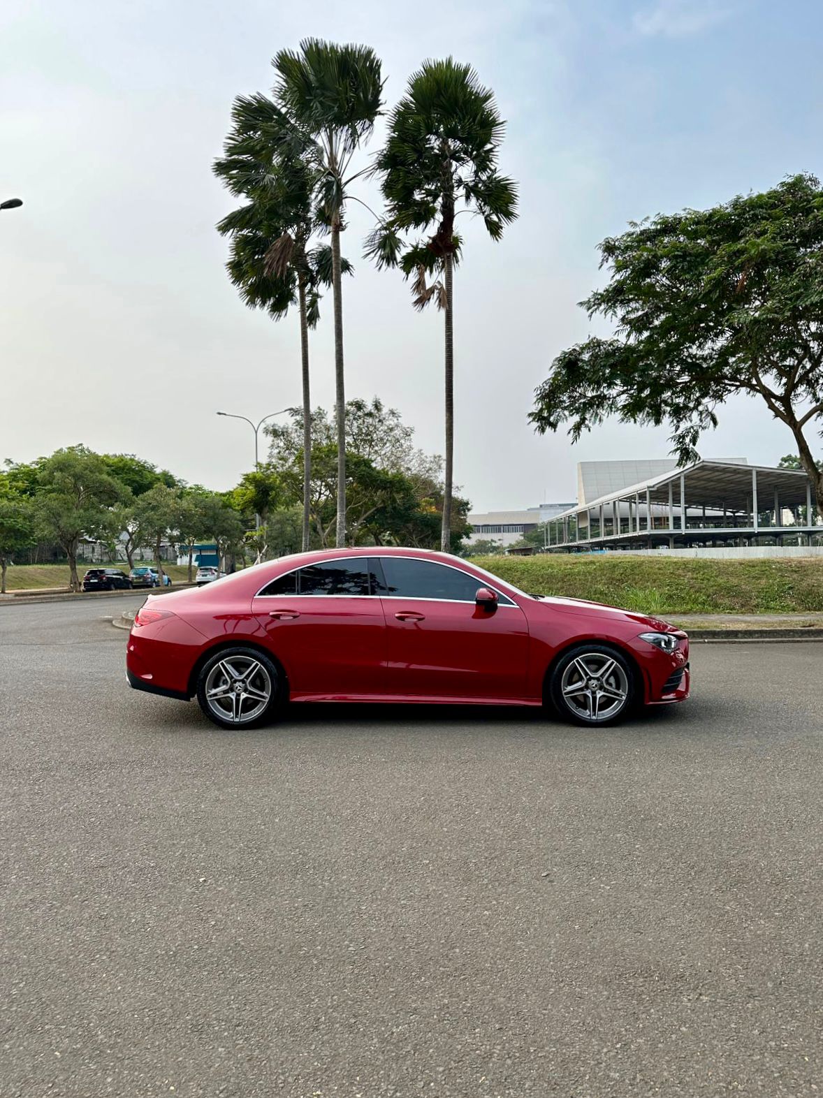 2022 Mercedes Benz CLA-Class 200 AMG Line 2022 Mercedes Benz CLA-Class 200 AMG Line