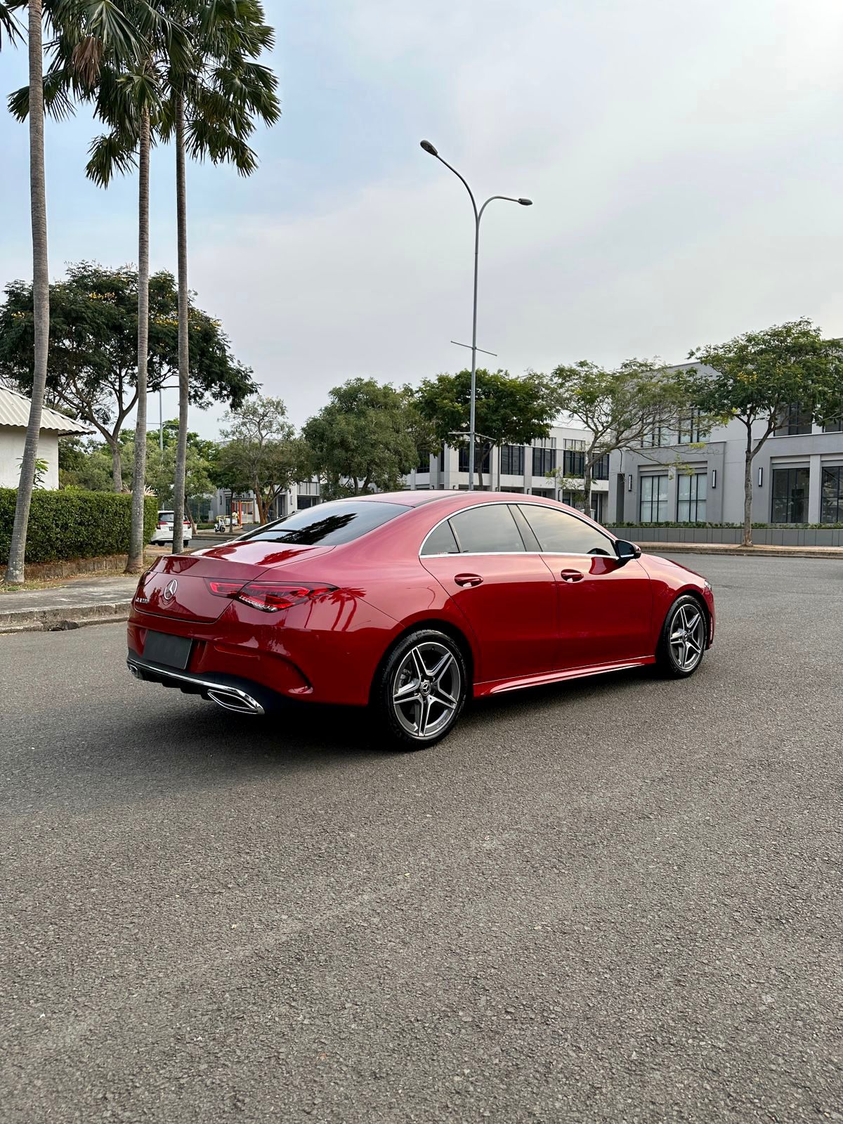 2022 Mercedes Benz CLA-Class 200 AMG Line 2022 Mercedes Benz CLA-Class 200 AMG Line