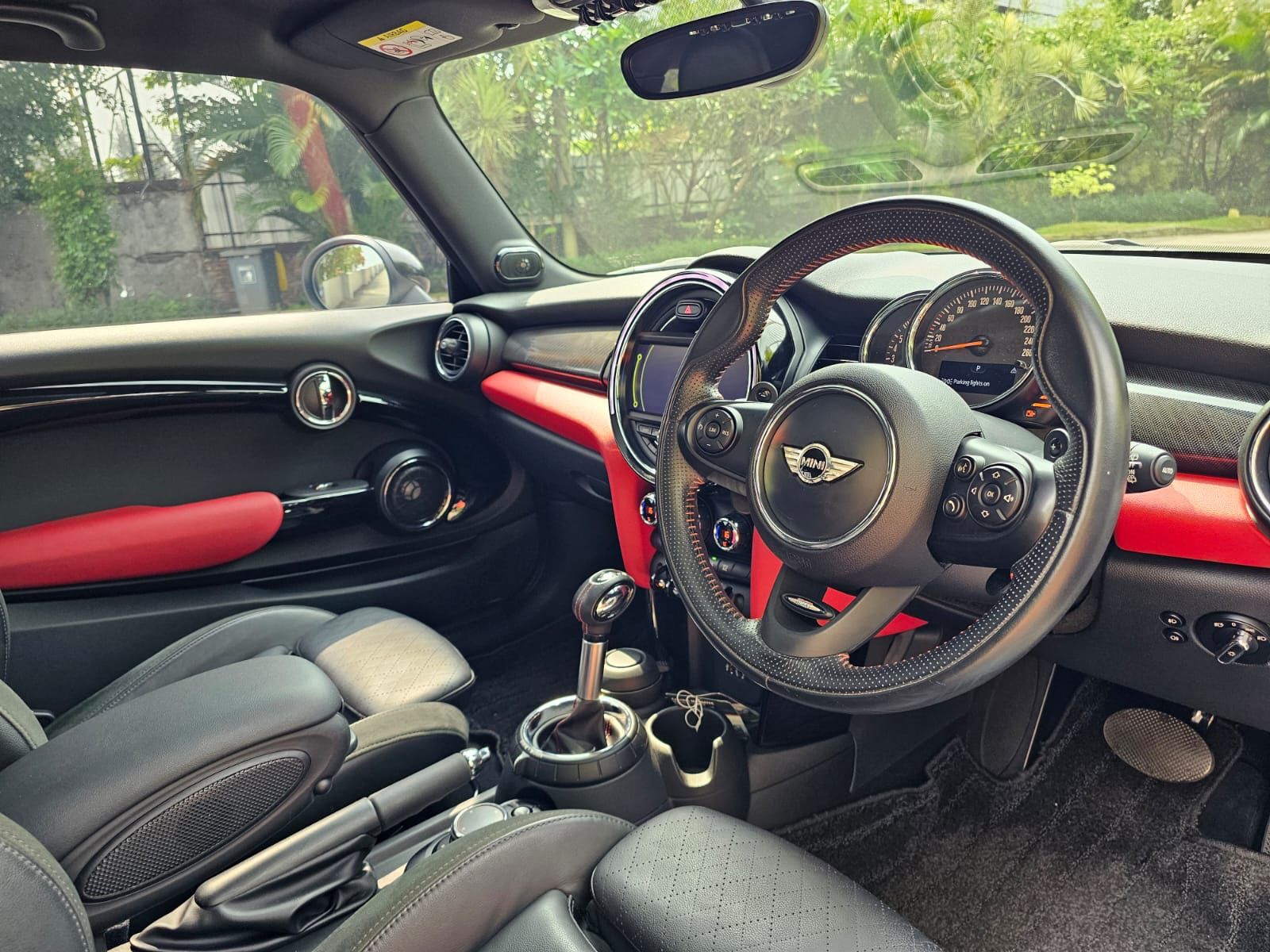 2015 MINI Cooper S COUPE JCW 2012 2015 MINI Cooper S COUPE JCW 2012